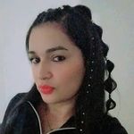 Anne Conde - @yuliconde78 - Instagram