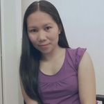 Leslie anne conde - @little_lobster098 - Instagram