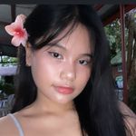 Ram Anne Juanilin Conde - @raillinenie - Instagram