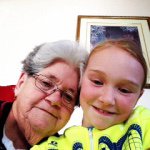 Ann Conger - @popgamms - Instagram