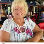 Patricia Anne Conger - @ladiwef119 - Instagram