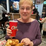 Ruth Anne Conger - @ruth_anneee69 - Instagram