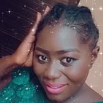 Anne Mireille Congo - @congoannemireille - Instagram