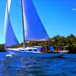 Anne Conlin - @magictheboat - Instagram