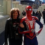 Anne Conner - @thebikerprincess - Instagram