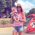 Anne Conner - @tiferz86 - Instagram