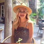 Anne-Conner Wilson (Dickerson) - @anneconnerwilson - Instagram