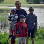 Anne Conroy - @walsh_island - Instagram