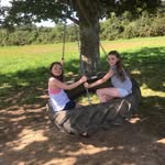 Julie Anne Conroy Taylor - @lacey_powerxox - Instagram