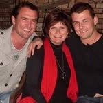 Kerrie-Anne Conroy - @kerrieanneconroy - Instagram