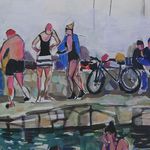 anneconsidineart. - @anneconsidine.art - Instagram