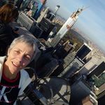 Anne Consigny - @anneconsigny - Instagram