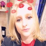 Anne Consigny - @annecoquine88 - Instagram