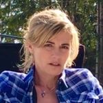 Anne Consigny - @aconsigny - Instagram