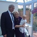 Anne Constable - @annelloydc - Instagram