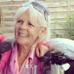 Anne Constable - @over_the_hill_and_far_away - Instagram