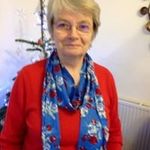 Anne Constable - @constableanne - Instagram