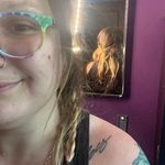 Ann Constantine - @missmeditatingmoon - Instagram
