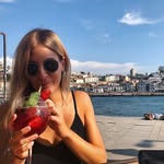 ANNE CONTANT - @annefachee - Instagram