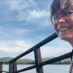 Anne-Marie Contant - @marthamydear88 - Instagram