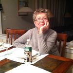 Mary Anne Coogan - @digsinsoil - Instagram