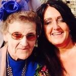 Ann Cookson - @ann.cookson.94 - Instagram