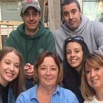 Anne Coote-Germain - @cootegermain - Instagram