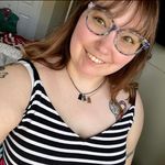Anne Copp - @annecopp96 - Instagram