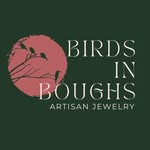 ann | artisan jeweler + coppersmith - @birdsinboughs - Instagram