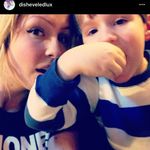 Emilee Anne Coppersmith - @disheveledlux - Instagram