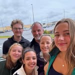 Anne Corrigan - @89actinium - Instagram