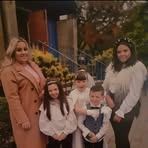 Anne Corrigan - Facebook