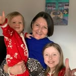 Anne Corrigan - @ainenicong - Instagram