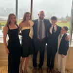 Anne Corrigan Rooney - @anne_rooney5 - Instagram
