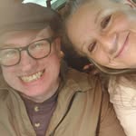 Catherine Anne Corrigan-Dodds - @catherinedodds58 - Instagram