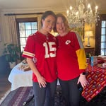 Anne Egan Cory - @annecory - Instagram