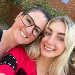 Cory Anne Skelton-Holmlund - @coryanne1214 - Instagram