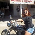 Anne Costa - @annecostab - Instagram