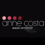 Anne Costa Group - @annecosta_makeupgroup - Instagram