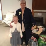 Anne Coughlan - @coughlan3935 - Instagram