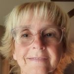 Anne Cournoyer - @annemagique123 - Instagram