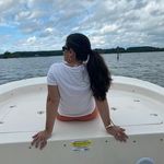 Anne Garcia Cournoyer - @annegarciacournoyer - Instagram