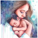 Anne-Sophie Cournoyer - @reverie_portraits - Instagram