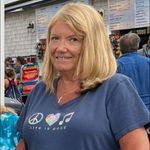 Jo Anne Cournoyer - @jo.a.cournoyer - Instagram
