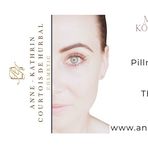 Anne-Kathrin Courtois de Hurbal cosmetic - Facebook