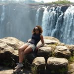 Anne Kiburu Courtois - @anne_kiburu - Instagram