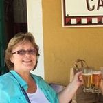 Anne Cronin - @anneishere107 - Instagram