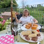 Anne Cronin - @annecronin141 - Instagram