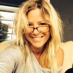 Anne Cronin Butters - @annezhappy - Instagram