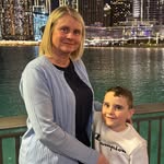Anne Cross - @anne.steward.3 - Instagram